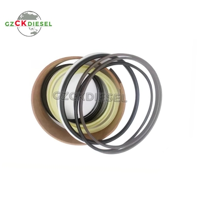 Boom Arm Bucket Cylinder Seal Kit 707-98-45220 707-99-57200 707-99-46600 PC200-5 PC200-6 PC210-6 için
