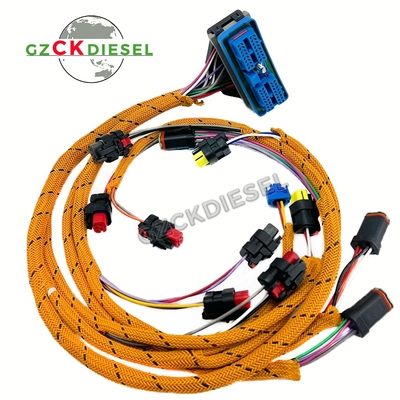 C6.6 Kablo kullanımı 260-5542 2605542 CAT kazıcı 320D 323D traktör D6N yükleyici 924H 928H için