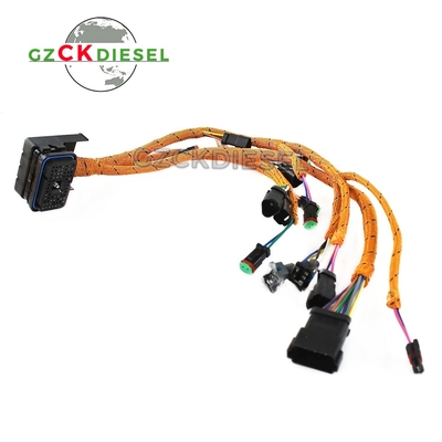 Motoru Kablo Harness 195-7336 1957336 için CAT Motoru 3126B Kazı makinesi 322C 325C Traktör D5N D6N