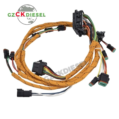 Motor Tesisat Demeti 235-8202 2358202 CAT E330D E336D C9 Motor için