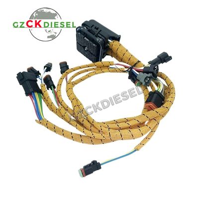 C7 Motor Kablo Demeti 1982713 198-2713  E325D E329D Ekskavatör için