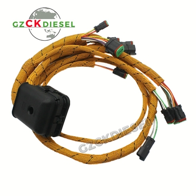 C11 C13 Motoru Dönüştürme Arması 219-7461 2197461 CAT Ekskavatörü için 345C 345D 349D