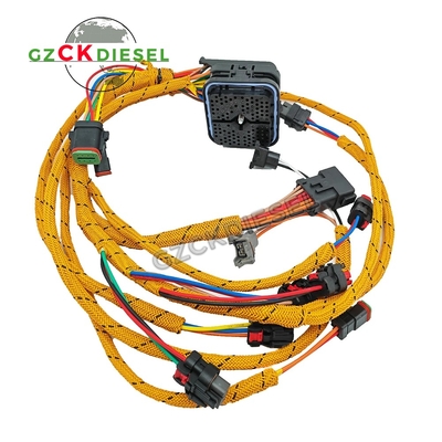 C7 Motoru Dönüştürme Harni 381-2499 3812499 CAT 324D 326D E324D E326D Ekskavatör için