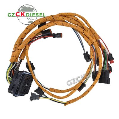 C13 Kablo Harness 319-0964 259-5069 3190964 2595069  Kazıcı E345D 345D 345DL 349D için