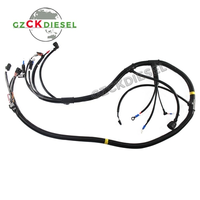 Volvo D12D EC330 EC360B EC460B Ekskavatörü için Motor Kablolama Arması 14630636 VOE14630636