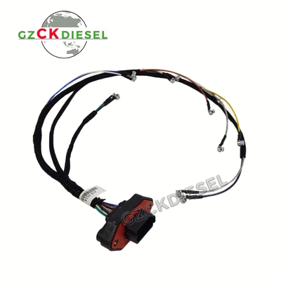 Yakıt enjeksiyonu ipliği 278-5657 418-7614 372-4548 2785657 4187614 3724548 CAT 345D 345C 349D C13 966H C11 için