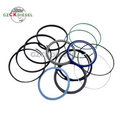 Hidrolik Silindir Keçe Takımı 7079946130 707-99-46130 PC200-7 PC200LC-7 Ekskavatör için