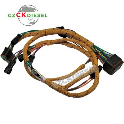 Kazı makinesi için kablo kullanımı 145-0176 206-5016 117-2763 2065016 1172763 1450176 345B Motor C-10 C-12 3176B