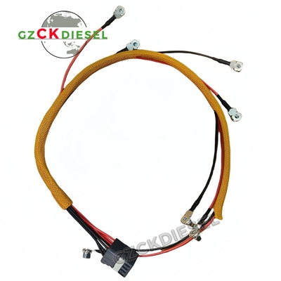 C6.4 C4.2 CAT 312D 315D 320D 323DL için kablo kullanımı