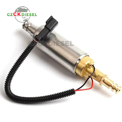 Yakıt Transfer Pompası 5593523 4975617 QST30 KTA50 Motor için
