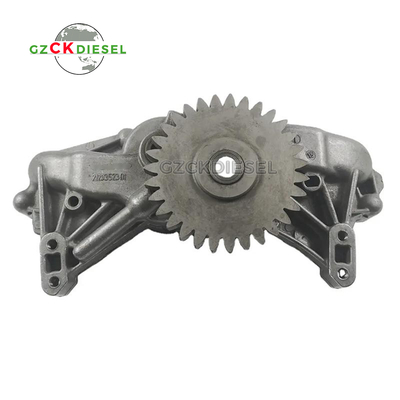 Yağ Pompası 20824906 20824908 21293523 D13A Motor için