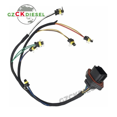 Kablo Demeti 1889865 188-9865 CAT 330D 336D E330D E336D C9 Motor için