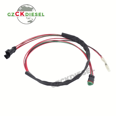 CAT kazıcı için kablo kullanımı 170-6959 1706959 E312C E315C E318C E320C