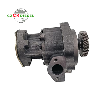 Yağ Pompası 3609833 3865156 Motor N14 NT855 NTA855 için