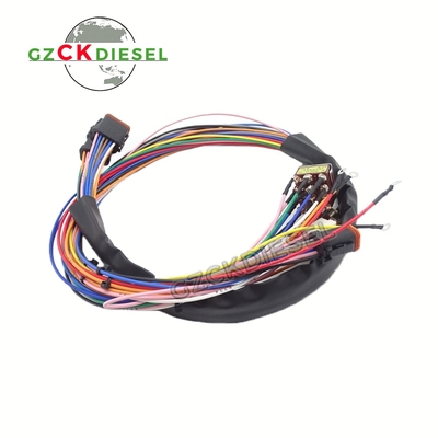 Sağ İşletim Manşeti Kablolama Arması 197-4279 1974279 CAT Ekskavatörü için E320C 312C