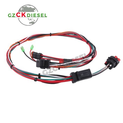 Sağ joystick Kablo Demeti 251-0580 2510580 CAT E312D 320D 325D 336D İÇİN