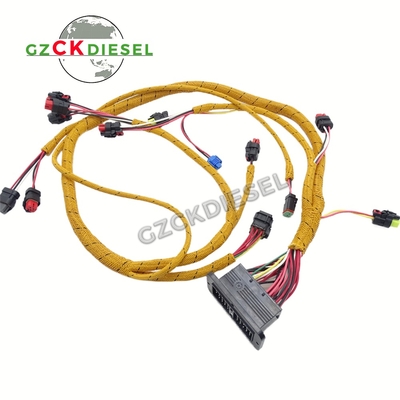 C4.2 CAT 311D 312D 314D 315D 319D kazıcı için kablo kullanımı 310-9688 3109688 519-3844 5193844