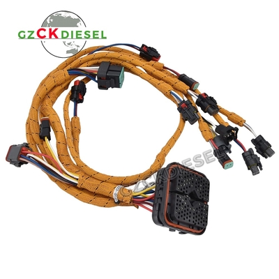 CAT 336D E336D Kazı makinesi için motor kabloları 323-9140 3239140