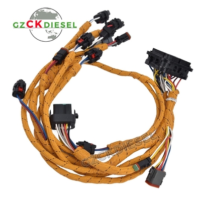 C15 Motor Kablolama Arması 342-2847 3422847 CAT Kazı makinesi için 374D E374D 374DL