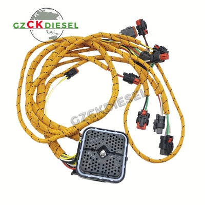 Kablo Demeti 385-2664 3852664 CAT C11 C13 Motor 345C 345D 349D 349D2 966H 972H için