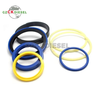 Keçe 128-9265 1289265 105MM CAT 349D L 336D L Ekskavatör için