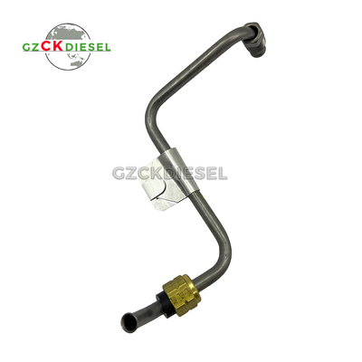 Excavator R290LC-7 R305LC-7 için orijinal havalandırma tüpü 3930678