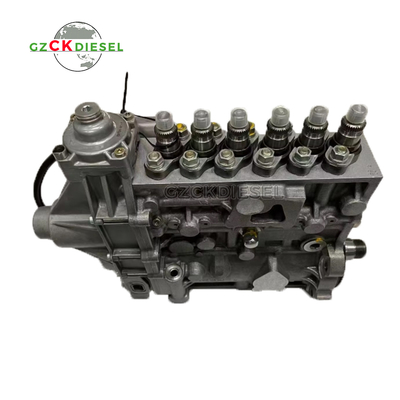 Orijinal Yakıt Enjeksiyon Pompası 0402996315 QST30 Motoru İçin