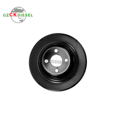 3TNM74 3TNV76 Motoru için Fan Pulley 119740-42350 11974042350