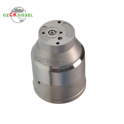 Aktüatör Kiti 7135-588 7135588 Delphi 21340612 D13 D13A Enjektör için Enjektör Kontrol Valfi