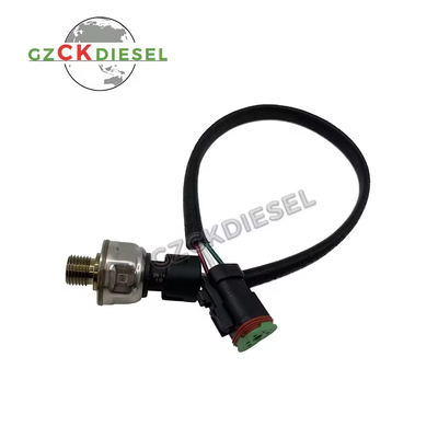 Basınç Algılayıcı 224-4536 2244536 194-6726 1946726 C7 C9 Motoru için takım elbise