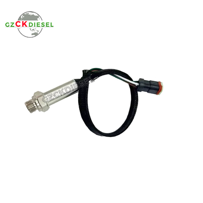 Cat 320D2 E525 E535C 769D 770 770G için yağ basıncı sensörü