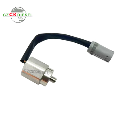 Caterpillar G3516C G3606 G3612 G3616 için Knock Sensor 574-8679 5748679