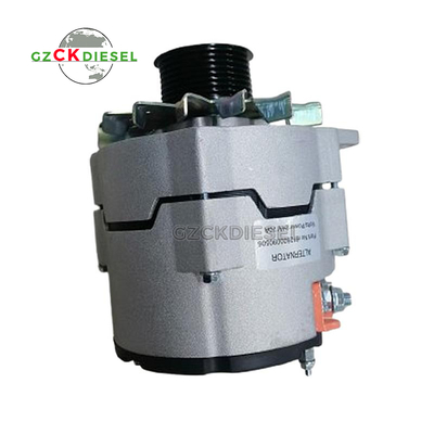 Alternator 612600090248 612600090506 for WD615 WD10 Engine