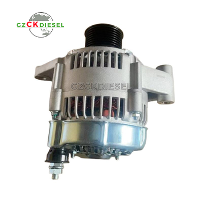 Alternator 87422777 for 650L 570MXT 580 580M 580SM Engine
