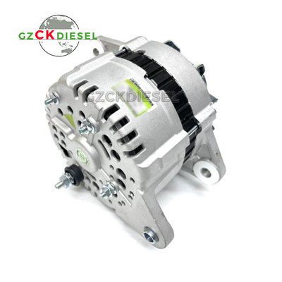 Alternatör 5263218 5263220 kazıcı için R215LC-7 R210-7 R220LC-7