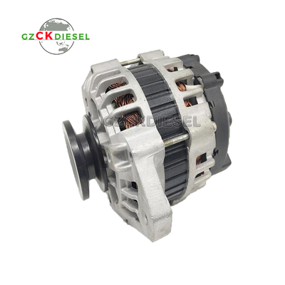 Ekskavatör R55-9 R55W-9 R60-9S R60CR-9 R60W-9S R80CR-9 için Alternatör 21M9-44001