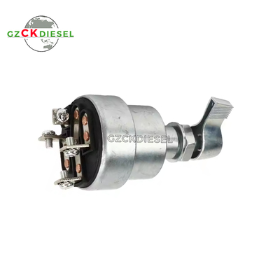 Kontak Anahtarı 9W-1077 9W1077 1411-23A 141123A 24001101 240-01101 CAT C12 C15 C18 3208 3304 Motor için