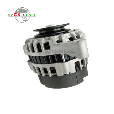 Alternatör 6678205 S530 S550 S570 S590 T140 T180 T190 Motor için