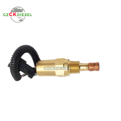Sıcaklık Sensörü 108-3190 1083190 CAT 3408 3512 3412 3208 Motor için