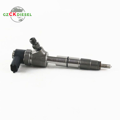 4DW93-84E4 Motoru için yakıt enjeksiyonu 0445110541 0445110549