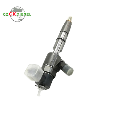 4JB1 TC dizel motoru için dizel enjeksiyonu 0445110305 0986435231 0445110521