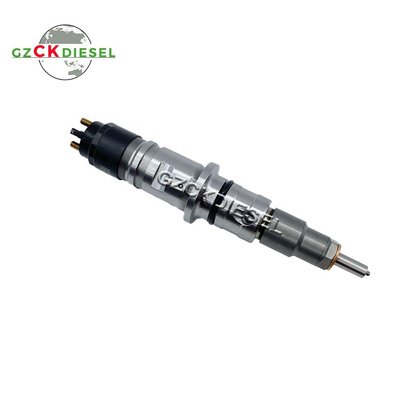 Dizel Yakıt Enjektörü 0445120277 0445120268 0445120245 Bosch 120 Serisi Enjektör için