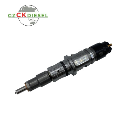Enjektör 0445120142 0445120141 0445120134 YAMZ Kamyon Motoru için