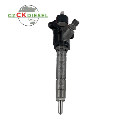 Common Rail Yakıt Enjektörü 0445120093 ME193987 4M50 4M42 Motor için