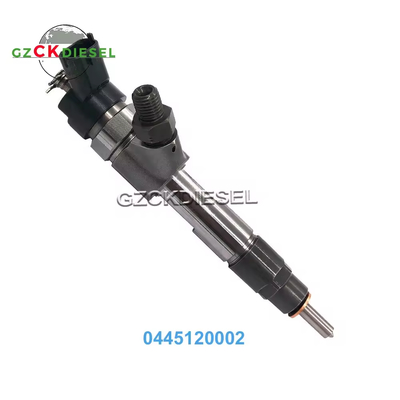 IVE-CO için dizel enjeksiyon makinesi Assy 0445120002 0 445 120 002 0986435501