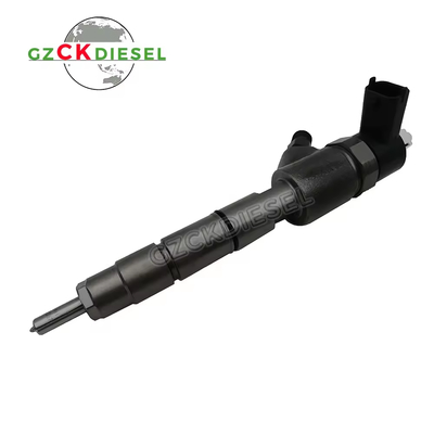 Yunnei Motoru için Common Rail Yakıt Enjektoru 0445110318 0445110361