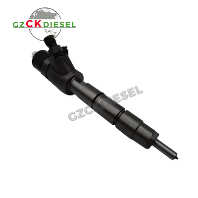 Yakıt Enjektörü 0445110628 0445110629 0986435334 0445110822 4JB1 Motor için
