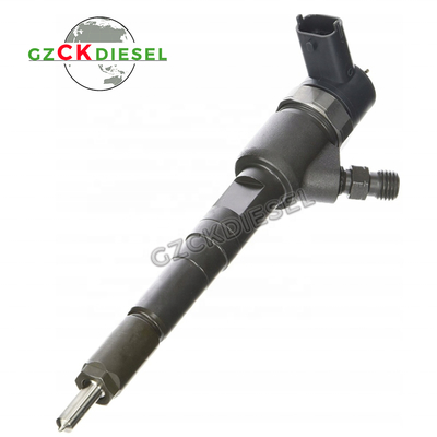 0445110509 0445110481 0445110512 FAW CA4D Kamyon 2.8L için enjektör