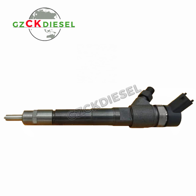 Common Rail Yakıt Enjeksiyonu 0445110418 0445110520 0986435212 504289548 5801483286 CRI2 için