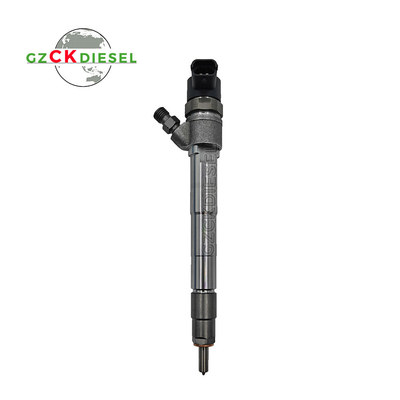 Cummins ISF 2.8 Motoru için Dizel Enjeksiyonu 0445110376 5258744 0445110594 0445110828 0986435314